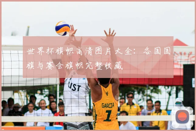 世界杯旗帜高清图片大全:各国国旗与赛会旗帜完整收藏