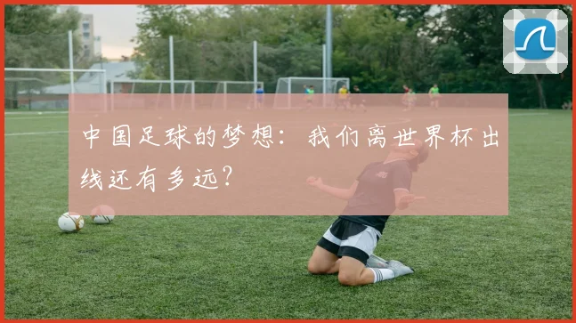 中国足球的梦想:我们离世界杯出线还有多远?